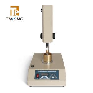 Предел Atterberg для проверки жидкости почвы и пластика - Product Image 1