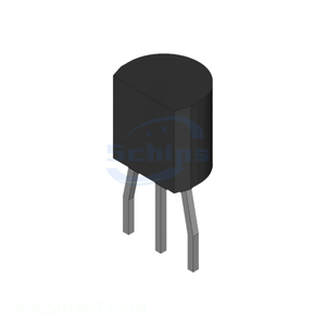 Components Electronic KSC5019MTA-ON TO-226-3, TO-92-3 Formed Leads Transistors Original - Product Image 1