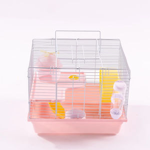 Vente en gros de cages à oiseaux de haute qualité, cages d'élevage pour perroquets, cages pour oiseaux, cages pour animaux de compagnie - Product Image 2