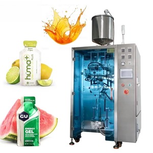 YS-99B Macchina Elettrica Multifunzione Automatica per Confezionamento e Sigillatura di Sacchetti in Plastica per Olio di Cocco e Oliva - Product Image 2