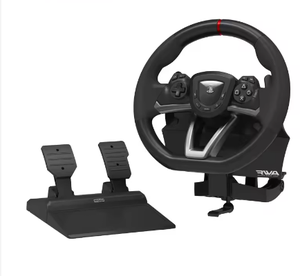 Joystick con Cable Ecológico HORI <span class=keywords><strong>GT</strong></span> Racing 7 para One X/S/360/180/180 PC - Product Image 6