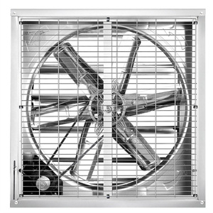 Moteur de ventilateur à pression négative 1,5 CV pour ventilateur d'extraction mural, volet latéral, hangar à porcs, hotte portable - Product Image 3