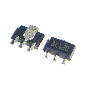 Nuovo Originale L78L05ABUTR di Alta Qualità 5V 100MA SOT89-3 IC Lineare REG Line - Product Image 3