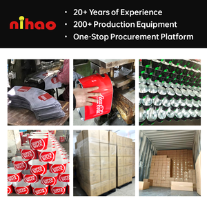 ถังน้ำแข็งโลหะชุบสังกะสีเกรดอาหาร NIHAO ขนาดใหญ่ 5 ลิตร สำหรับแชมเปญและเบียร์ พกพาสะดวกสำหรับตั้งแคมป์ปิกนิกกลางแจ้ง - Product Image 6