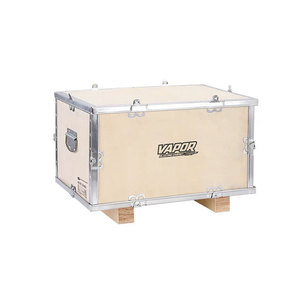 ลังไม้ไผ่แบบถอดประกอบได้ รุ่น YX-0022 ขนาดปรับแต่งได้ สำหรับบรรจุภัณฑ์ขนส่งทางทะเลเพื่อการส่งออก - Product Image 3