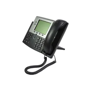 Cisco 7900 einheitliches IP-Telefon 7942 mit hochfester Breitband-Audio CP-7942G= CP-7945G= CP-7965G=