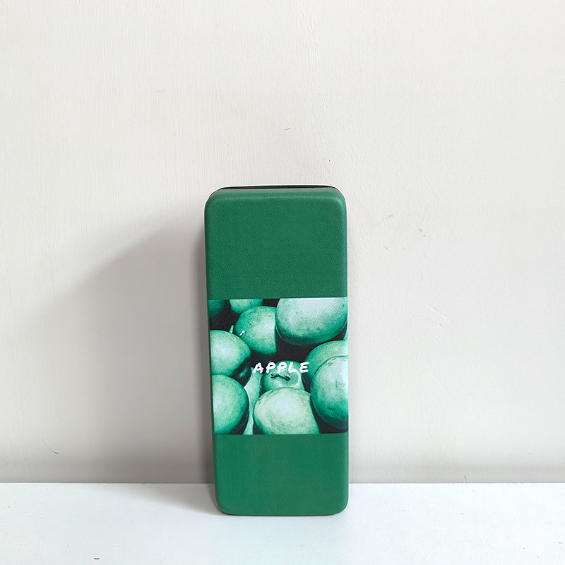 Vert pomme
