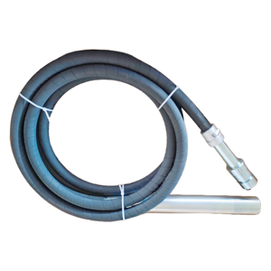 बड़े वाइब्रेटर सिर व्यास कंक्रीट वाइब्रेटर पोकर गैसोलीन इंजन YFCE-70 - Product Image 4