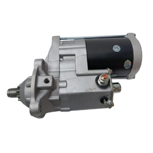 Motor de Arranque de 12V 3KW <span class=keywords><strong>10T</strong></span> para Manipulador Telescópico, Piezas de Repuesto 3E5382 9W2946 para Manipuladores Telescópicos Caterpillar RT100 RT80 - Product Image 5