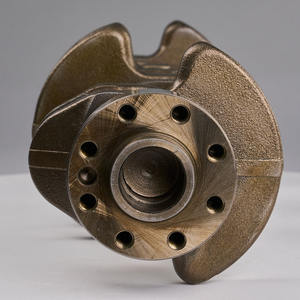 Arbre à cames moteur OM646 / OM611 pour moteurs diesel <span class=keywords><strong>Mercedes</strong></span>-Benz W211 E200 <span class=keywords><strong>CDI</strong></span> et W203 C200 <span class=keywords><strong>CDI</strong></span>, modèle A6460310401 - Product Image 4