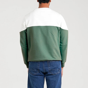 Sweat-shirt d'hiver personnalisé avec logo High Street, vêtements d'hiver pour hommes de haute qualité, nouveau design respirant, sweat-shirts pour hommes - Product Image 2