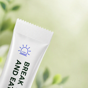 Polvo de Reemplazo de Comida Nutricional Personalizado, Alto en Fibra, para Pérdida de Peso en Adultos, Fuerte Saciedad, Ayuno Intermitente - Product Image 5