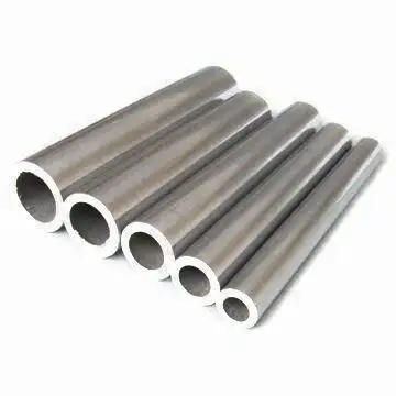 Machinable Customized Industrial Steel Tube 304 Inside And Outside Precision Tube Inox Seamless Steel Pipe