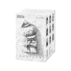 Hirono scatola cieca rimodellare serie i misteri di quinta generazione Guss Bag Anime Figure modello decorazione collezione figurina regalo - Product Image 1