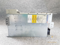 Nuevo Variador de Frecuencia Masterdrives MC AC/AC 6SE7015-0EP50 I Erz. Stand: E