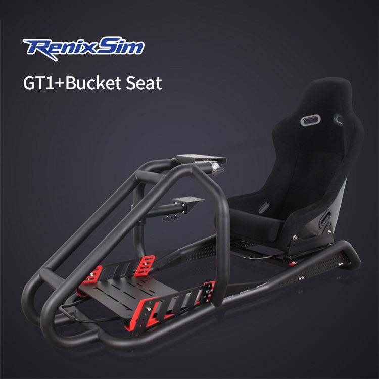 GT1+Asiento de cubo