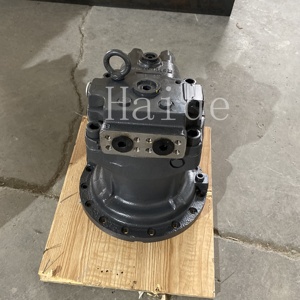 Doosan Máy Xúc Năng Lượng Mặt Trời SL225lcv Động Cơ Xoay SL225LC-V Động Cơ Xoay - Product Image 3