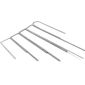 Venta al por mayor en forma de U césped uñas paisaje tela <span class=keywords><strong>grapas</strong></span> césped <span class=keywords><strong>artificial</strong></span> U <span class=keywords><strong>grapas</strong></span> - Product Image 6
