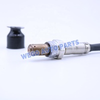 Sensor Nox A0009059813 para Mercedes Benz Sprinter W906 Sonda Lambda Sensor de óxido de nitrógeno NS0005