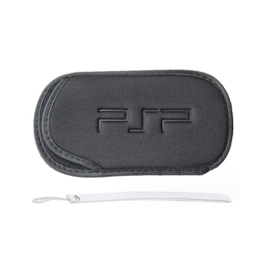 Funda Protectora <span class=keywords><strong>de</strong></span> Pantalla y Carcasa Suave para Consola PSV PSP 1000 2000 3000, Funda <span class=keywords><strong>de</strong></span> Esponja para <span class=keywords><strong>Juegos</strong></span> PSVita 1000 2000 Slim PS <span class=keywords><strong>VITA</strong></span> - Product Image 1