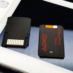 Adaptateur de carte mémoire SD NSLikey V3.0 pour PS Vita PSV 1000 2000, système 3.60, 256 Go <span class=keywords><strong>SD2Vita</strong></span> - Product Image 5