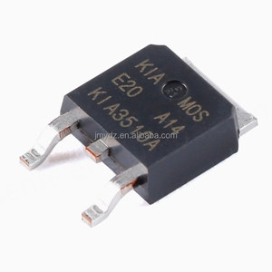 KIA3510A KIA3510D TO-252-2 75A/100V ชิปทรานซิสเตอร์เอฟเฟกต์สนาม MOSFET ชนิด N-channel - Product Image 1