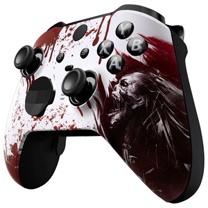 New Design Replacement Joystick Accessories Front Housing Shell for <b>Control</b> <b>Xbox</b> One Original Elite 2 <b>Case</b> Cover - Product Image 4