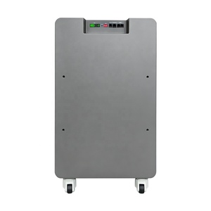 Batería LiFePO4 de 16 kWh y 314 Ah, Compatible con Múltiples Inversores, RS485 CAN, Growatt, Victron, Solis, Sistema de Respaldo para Toda la Casa - Product Image 3