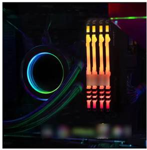 แรม Beast Series DDR4 RGB 2666Mhz สำหรับเดสก์ท็อป ความจุ 4GB 8GB 16GB 32GB 64GB ของแท้ ECC สำหรับเล่นเกม - Product Image 5