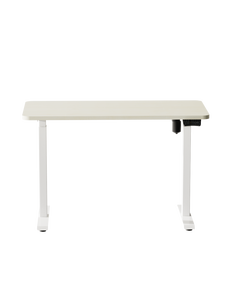 आधुनिक एकल मोटर इलेक्ट्रिक लिफ्टिंग दोहरी-उद्देश्य स्टील टेबल फ्रेम समायोज्य ऊंचाई अनुकूलन योग्य ऊंचाई अनुकूलन योग्य टेलीस्कोपिक बीम - Product Image 5