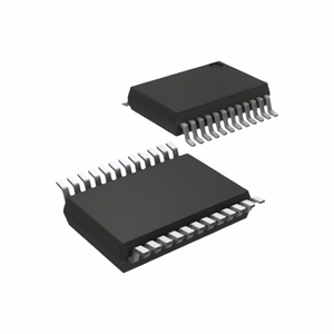 Interface IC de canal de communication pour composants électroniques, spécialisée, 24SSOP AT83C21GC144-ICSIL - Product Image 1