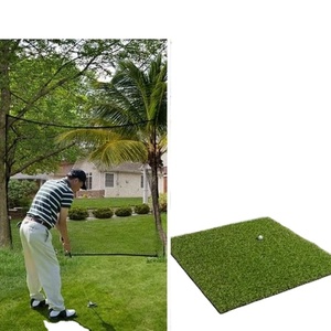 Hot Selling Full-Size Outdoor Sports Football Goal Post Netting Factory Direct Soccer Competition <strong>Plastic</strong> <strong>Net</strong> for Sports Cutting - Product Image 5