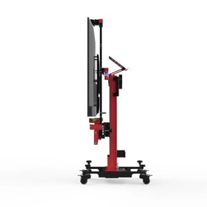 2025 START X-431 ADAS PRO + V2 Ultra hochpräzises ADAS-Kalibrierung werkzeug mit <span class=keywords><strong>Monitor</strong></span> - Product Image 2