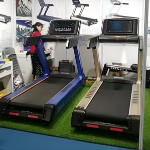 <span class=keywords><strong>Caminadora</strong></span> Comercial COREMAX Sport, Equipo de Gimnasio, <span class=keywords><strong>Caminadora</strong></span> Eléctrica Motorizada, Equipo Deportivo, <span class=keywords><strong>Caminadora</strong></span> con Inclinación - Product Image 5