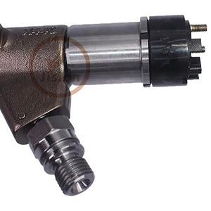 หัวฉีดคุณภาพสูงใหม่เอี่ยม รุ่น 5491515 ใช้ได้กับ ISG12, ISG, QSG, ISX และ QSX - Product Image 6