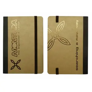 Agenda AD HOC per merchandising personalizzato - Product Image 1