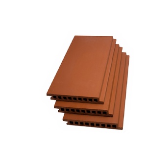 <span class=keywords><strong>Cloison</strong></span> en terre cuite ignifugée pour espaces ouverts, résistance au feu A1 garantissant la sécurité dans les espaces <span class=keywords><strong>de</strong></span> coworking et les appartements loft. - Product Image 1