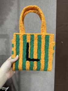 Láminas de Plástico para Bolsas con 26 Letras, Láminas de Plástico Pre-cortadas de 25 mm para Crochet, Nuevos Pasatiempos para Adultos - Product Image 1