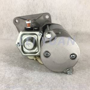 Motor de arranque de coche de 12V de alta calidad para <span class=keywords><strong>LAND</strong></span> <span class=keywords><strong>ROVER</strong></span> Discovery <span class=keywords><strong>Defender</strong></span> 0986022760 STN1242RB NAD101240E - Product Image 3