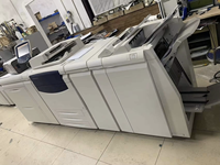 Meilleur état de qualité utilisé imprimante Scanner et photocopieuse pour Xeroxs 700 C700 700i 770