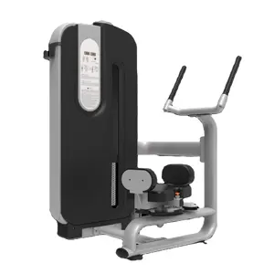 Miglior prezzo Professional Functional Trainer Commercial Gym Fitness Equipment Rotary Torso Machine per Bodybuilding