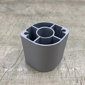 Proveedor Directo de Perfiles de Aluminio Decorativos - Formas Personalizadas y 100% Probados - Product Image 4