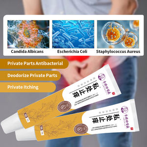 <span class=keywords><strong>Crema</strong></span> para el Cuidado Masculino OEM Personalizada para el Alivio de la Picazón Vulvar - Product Image 4