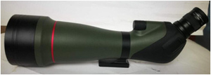 2023 Sports Spotting Scope 22-65x100 Bird Watch Étanche En Aluminium, Télescope à vendre - Product Image 6