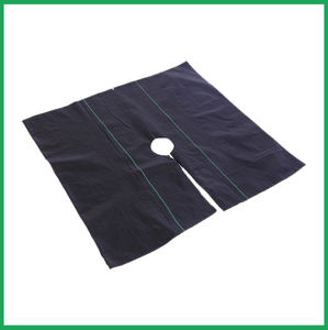 Malla Geotextil Tejida Anti-Hierba, Tela <span class=keywords><strong>de</strong></span> Control <span class=keywords><strong>de</strong></span> Malezas <span class=keywords><strong>de</strong></span> PP/PE para Jardín, Malla Anti-Hierba para Jardín - Product Image 4