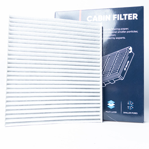 High Quality OEM 97133F2000 Car Cabin Filter New Automotive Parts <strong>Air</strong> &amp; Engine Filter 97133 F2000 - Product Image 5