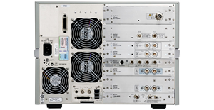 เครื่องวิเคราะห์อุปกรณ์ไฟฟ้า/เครื่องบันทึกกราฟ Keysight B1505A โซลูชันแบบกล่องเดียวสำหรับการประเมินอุปกรณ์ไฟฟ้าตั้งแต่ระดับ sub-pA ถึง 10kV และ 1500A - Product Image 2