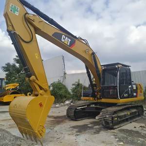 Usato cat 320 d2l Cat320d2l escavatore <span class=keywords><strong>Caterpillar</strong></span> basso prezzo scavatore usato Excabadora 320 Ekskavat R - Product Image 1