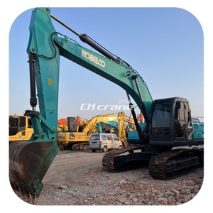 Verified Supplier SK200 8k+ | Alibaba.com