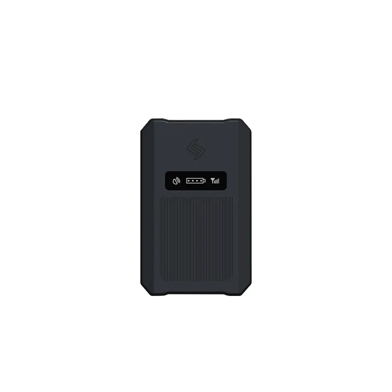 Magnetische Mini Gps Tracker Locator Real-Time Tracking Locator Apparaat Voertuig Gps Tracker Real-Time Draadloos